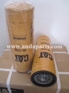 Quality Good Quality Caterpillar FUEL FILTER 1R0762 wholesale