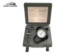 SG-2213 Pressure Tester kits 0-15Psi Car Vacuum Gauge Kit 1 Year Warranty