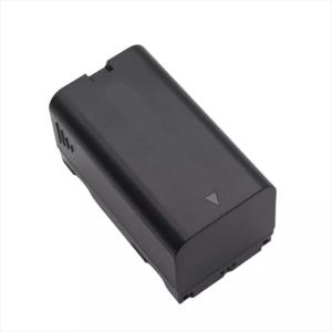 Quality Total Station Battery Sokkia BDC70 Lithium Battery for Es100 OS100 Ds100AC Total Station wholesale