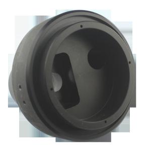 Quality Machining Plastic Parts, CNC Plastic Parts , Precision POM Machining Parts wholesale
