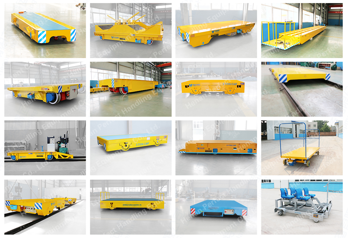 transfer cart