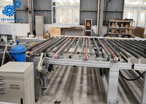 Quality Industry Belt Furniture Assembly Line , Wooden Door Plate Assembly Line Machines wholesale
