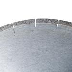Good Sharpness and Stable Performance D400 Diamond Saw Blades for Marble Stone