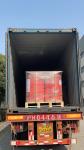 2000m - 4000m Length Polypropylene MOPP Film Tear Resistance