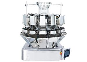Quality Candy 10 Head Multihead Weigher wholesale