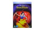 Snow White And The Seven Dwarfs carton dvd Movie disney movie for children uk