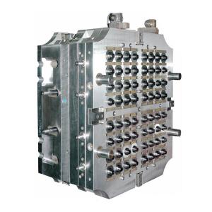 Quality OEM Polypropylene Injection Molding 60 HRC JLS Standard Mold Base wholesale