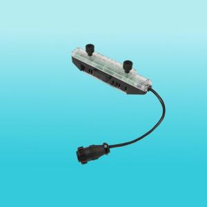 Quality Electrical Warp Stop Motion Box Assembly For Air Jet Loom ZAX-E-6-104 wholesale