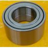 Buy cheap Low Noise Black Auto Hub Bearing , DAC37740045 Rear Wheel Ball Bearing from wholesalers