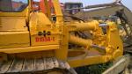 Used komatsu bulldozer D155A-1 from japan for sale