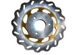 HONDA DAX CT70 ST70 ,Monkey,Gorilla Disc Brake