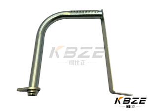Quality PC200-5 EXCAVATOR KBZE BRAND OIL SUCTION PIPE 6206-51-6230 6206516230 REPLACEMENT 6D95 ENGINE wholesale