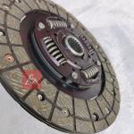 7A-FE TYD085U Toyota Hilux Heavy Duty Clutch 3128039058
