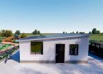 Prefab Cabins And Granny Flats And Light Steel Frame Houses Design Custom House
