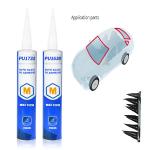 One Component high viscosity Auto Bus Car Side Windscreen Glass Bonding PU