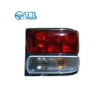 815500S030 Toyota Coaster White / Chrome LED / Halogen And Taillights LH
