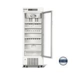 Real Force Air Cooling Biomedical Pharmaceutical Grade Refrigerator Freezers