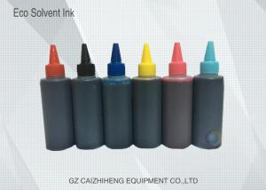 Quality Corrosion Resistant Color Printer Ink Solvent 100Ml For Printing Phone Case wholesale