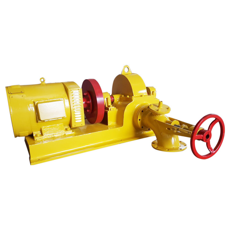 Residential Water Turbine Generator , Pelton Wheel Micro Hydro Generator 148-355kw