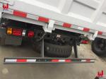 Small CDW Heavy Tipper Trucks 10t Light Duty Dump Truck