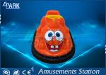 Electric Kids Bumper Car 12V Life Time Technology Support For Rental Shop