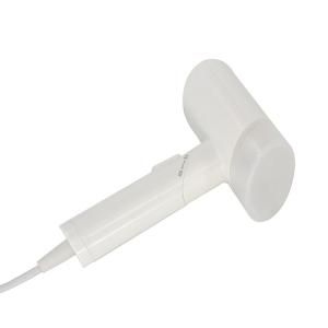 Quality Modern Stainless Steel Panel Foldable Handheld Portable Garment Steamer For Travel wholesale