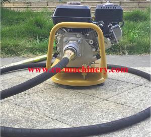 Quality The Best Selling Robin Handy Gasoline Concrete Vibrator 5HP hot sell wholesale