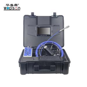 Quality China Factory duct inspection camerawith HD camera wholesale