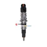 Injector 0445120383 Common Rail Fuel Diesel Nozzle 0 445 120 383 Auto Parts Pump