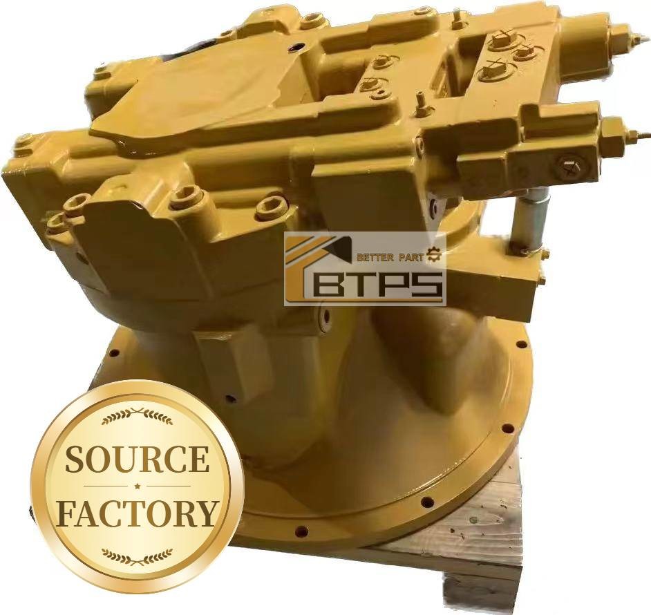 A8VO200 Pilot Pump Gear Pupmp For CAT330C E330C E345B CAT345B 247-2491 2742491