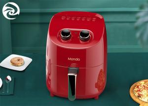 Quality 3.5L 1000W Air Fryer Smart Home 3.7 Quart Non Stick wholesale