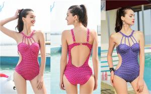 Quality 3D Printing Mermaid Style Bathing Suit Quick Dry High Elasticity Fabric wholesale