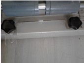DC-100K hardcover making machine