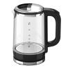 Buy cheap Hot sell 2l Glass Kettle Electric Glass Kettle High Quality 2l Glass House from wholesalers
