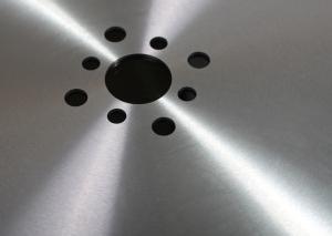 Quality OEM 315mm Metal Cutting Saw Blades circular With Unique Teeth Angle Design wholesale
