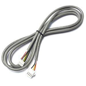 Quality 1550mm Solar Panel Cable 5264 Motor Wire Harness And Cable Assembly wholesale