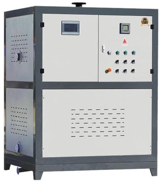 Cheap DCRS horizontal electromagnetic hot water boiler for sale