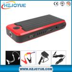 New Portable Car Jump Starter Auto Emergency Start Battery Source Laptop