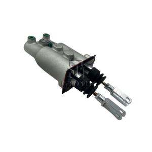 Quality Deutz Fahr Engine Parts Metal Brake Master Cylinder 2.3729.725.0/20 wholesale
