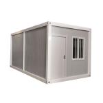 Modern Contenedor 20ft 40ft Contenedores Para Casa Modulares Casass Prefabric