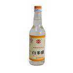 OEM Grade A 500ml Sushi Rice Vinegar For Supermarkts Restaurants