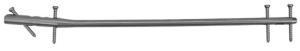 Quality Orthopedic Femoral Intramedullary Nail System 340-420mm Multi Function wholesale
