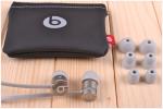Beats UrBeats In-Ear Headphones Earphones (Silver) Special Edition
