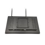 IP65 Embedded Industrial Touch Monitor 15.6 Inch Touch All In One Computer