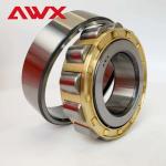 Single Row CARB Toroidal Roller Bearings With Steel Cage