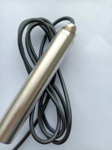 Quality Ultraviolet fluorescence Oil In Water Sensor 0.1ppm Oil In Water Detectors wholesale