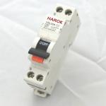 VDL006 Residual Current Operated Circuit Breaker With Over-Current Protection