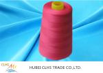 40s/2 Hilo Solid Color Dyed Spun Yarn Sewing Thread Different Colors