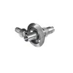 Aerospace Gear Lightweight Bevel Gear Custom CNC Grinding Gear