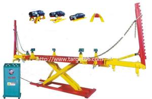 Quality car collision rpeair machine TG-900 wholesale